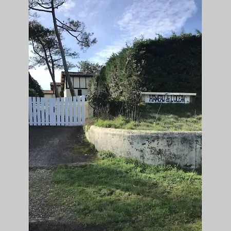 Maison A 300m De La Plage, Quartier Calme