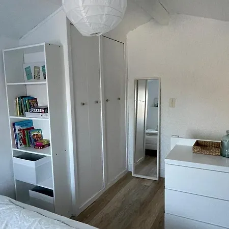 Maison A 300m De La Plage, Quartier Calme