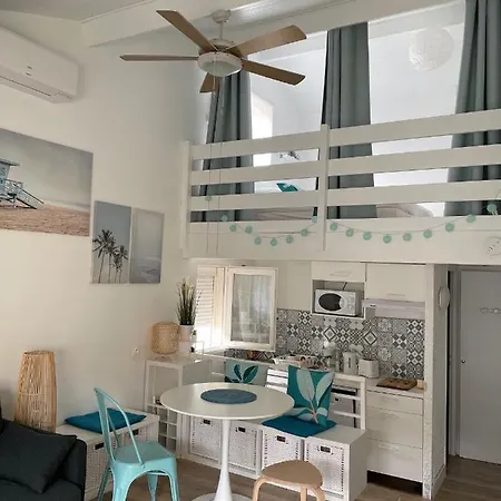 Maison A 300m De La Plage, Quartier Calme Сasa de vacaciones *