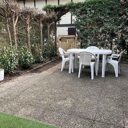 Maison A 300m De La Plage, Quartier Calme *