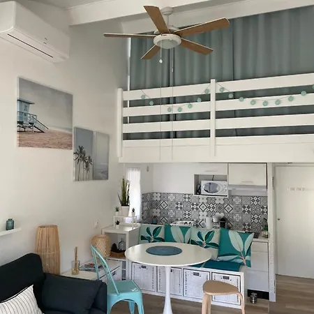 Maison A 300m De La Plage, Quartier Calme * Mimizan