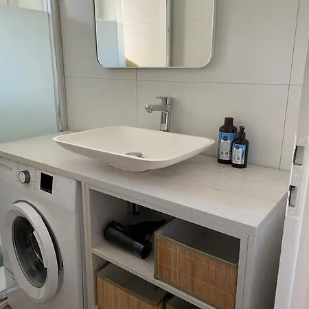 Maison A 300m De La Plage, Quartier Calme Сasa de vacaciones