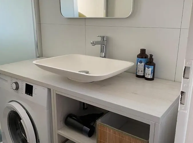 Maison A 300m De La Plage, Quartier Calme Сasa de vacaciones