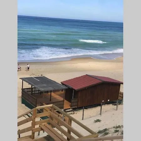 Maison A 300m De La Plage, Quartier Calme *