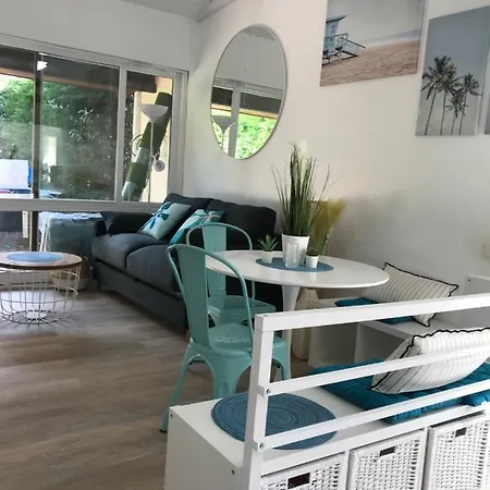 Maison A 300m De La Plage, Quartier Calme Holiday home Mimizan