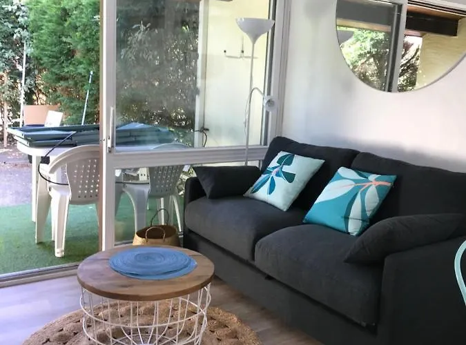 Maison A 300m De La Plage, Quartier Calme Tatil Evi *