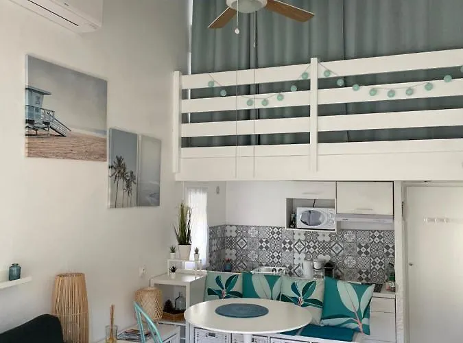 Maison A 300m De La Plage, Quartier Calme * Mimizan-Plage